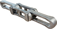 Drop Forged Regular Pic